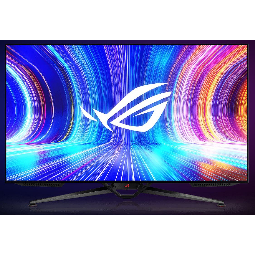 ROG Swift OLED PG42UQ Monitor Gaming 4K 41.5"