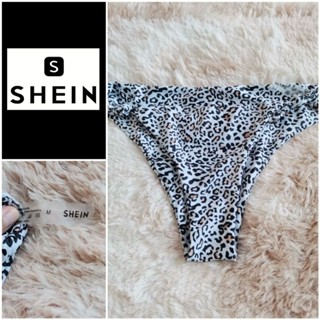 แ​ท้​ 1️⃣0️⃣0️⃣%🔥SHEIN​ BIKINI​ SizeM💎ของมือสองสภาพดี💎