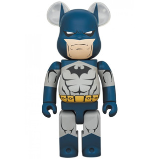 BEARBRICK BATMAN HUSH 1000%