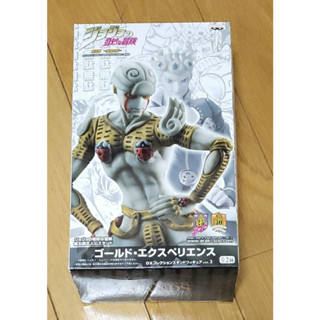 โจโจ้ ล่าข้ามศตวรรษ Golden Wind Gold Experience ฟิกเกอร์ Ichiban Kuji prize D【ส่งตรงจากญี่ปุ่น】ใหม่ไม่ได้ใช้