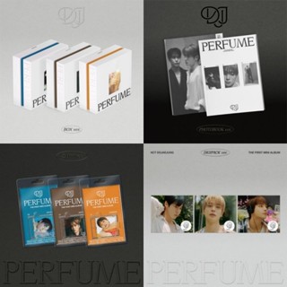 [ทักแชท รับcoin10%] NCT DOJAEJUNG - The 1st Mini Album [Perfume]