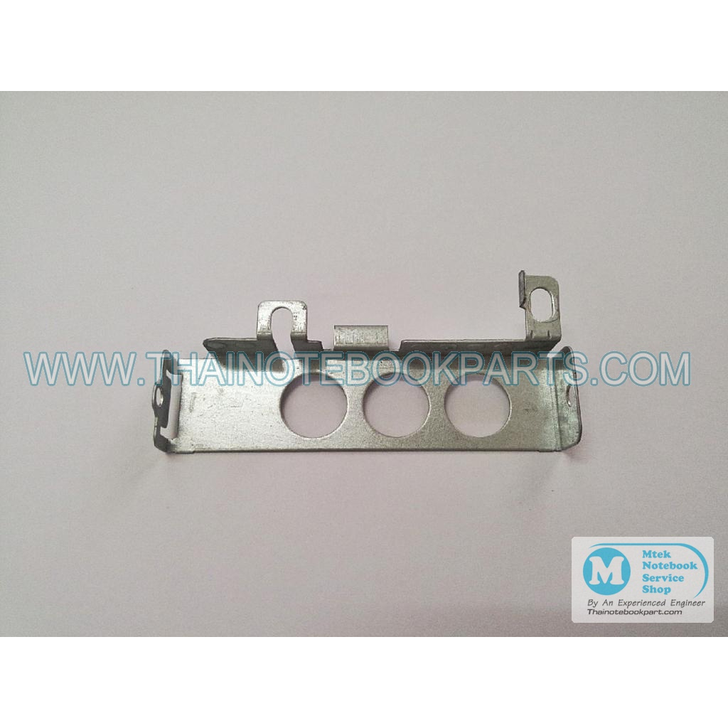 ถาดใส่ฮาร์ดดิสโน้ตบุ๊ค Dell Inspiron 14R N4050 - 33.4IU04.002 A02 Notebook HDD Bracket Caddy(มือสอง)