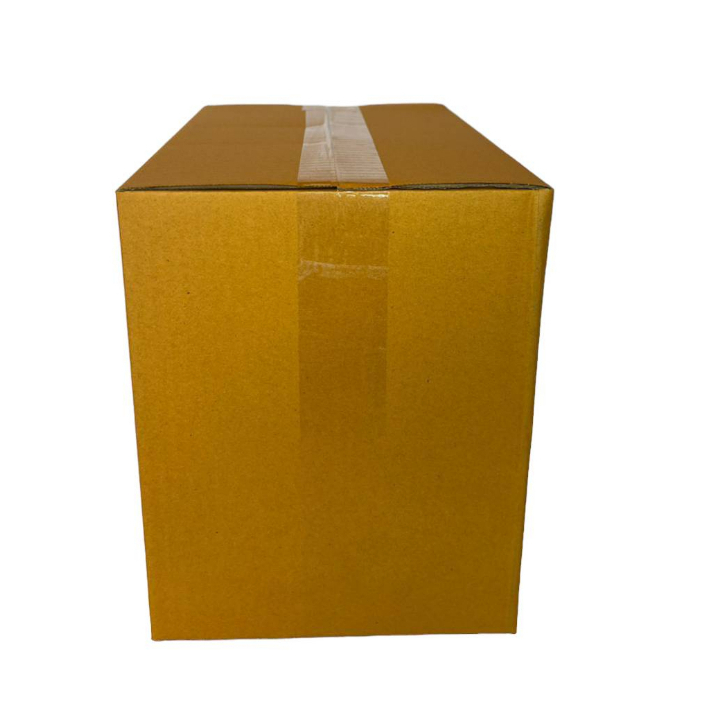 กล่องไซส์ 2D  ขนาด 22 x 35 x 28 cm.(1มัด20ใบ) 3ชั้น - รูปที่ 3