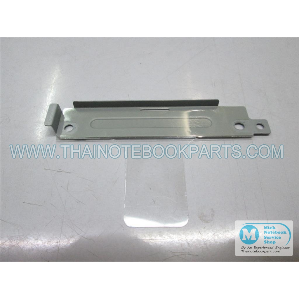 โครงยึดฮาร์ดดิสโน้ตบุ๊ค Toshiba Satellie L840 M840 Notebook HDD Caddy (มือสอง)