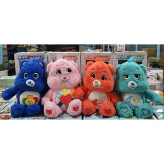 พร้อมส่งในไทย!! ตุ๊กตาหมี ตุ๊กตาแคร์แบร์ Care Bears งานจีน Dear Bears ขนนุ่มนิ่ม ขนฟูสวยน่ารักถ่ายจากงานจริง