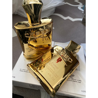 Creed gold  ◼️100ml ◼️INBOX ไม่ซีล  สวย1 /1900Creed gold  ◼️100ml ◼️INBOX ไม่ซีล  สวย1 /1900Creed gold  ◼️100ml ◼️INBOX