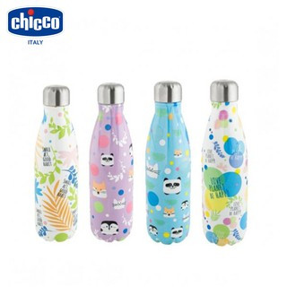 Chicco Thermal Bottle Drinky 500 ml ขวดเก็บความร้อน