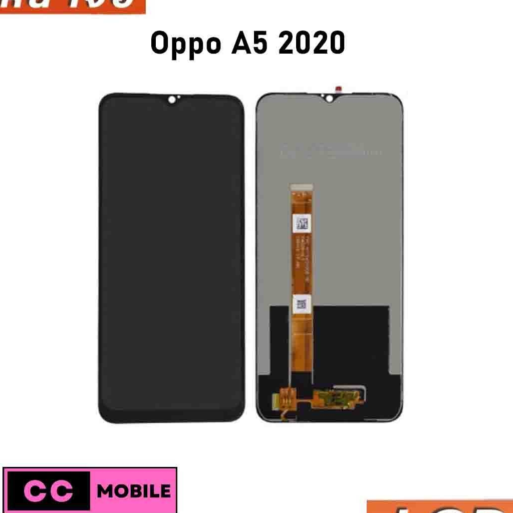 LcdOPPOA52020/จอA52020