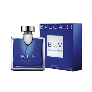 Bvlgari BLV Pour Homme EDT 100ml ไม่แท้ยินดีคืนเงินเต็มจำนวน