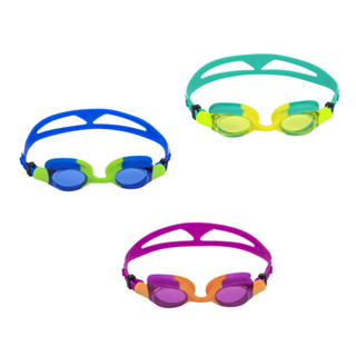 Bestway(เบสเวย์) Toy Smart แว่นตาดำน้ำ Lightning Pro Goggles Toy Smart