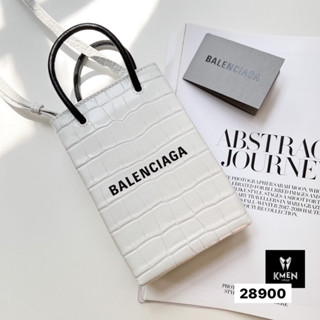 New  กระเป๋า Balenciaga พร้อมส่ง