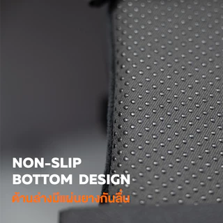 Ergotrend Brix Armrest ที่วางแขน ช่วยเพิ่มความนุ่มสบายให้กับแขนเก้าอี้