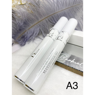 DIORSHOW MAXIMIZER 3D (A3) มาสคาร่าไพรเมอร์ ดิออร์ แท้.ส่งฟรี.มีปลายทาง