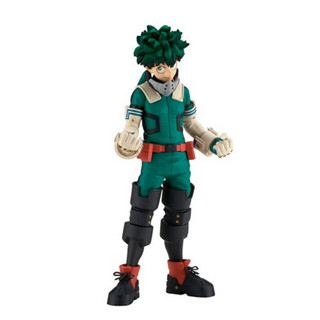 Banpresto My Hero Academia Age of Heroes - Deku II 4983164198195 (Figure)