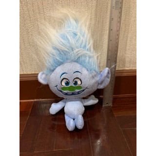 ตุ๊กตา Trolls มีเสียง สภาพ99% ของแท้