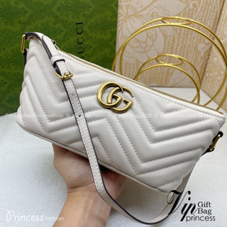 GUC.CI GG Marmont matelasse shoulder bag / GUC.CI Marmont เกรดออริจินอล 1:1 ใช้งานต่างประเทศได้ รุ่นใหม่ล่าสุด