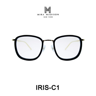 Mira Madison Glasses กรอบแว่นตา รุ่น IRIS C1