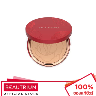 SRICHAND Super Coverage Always Matte Foundation Powder SPF35 PA++++ แป้งสำหรับใบหน้า 9g