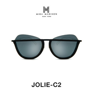 Mira Madison Sunglasses แว่นตากันแดด รุ่น JOLIE-ZZ C2