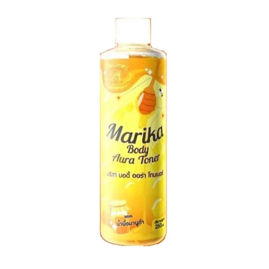 โทนเนอร์มริกาเช็ดขี้ใคล(บิ๊กไซต์🧡📌ยิ่งซื้อยิ่งลด) คอดำรักแร้ดำ สิวที่หลัง มี4แบบให้เลือก