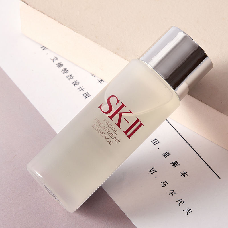 SK-II SKII SKll Facial Treatment Essence 30ml ของแท้100%