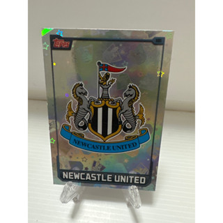 Topps - Match Attax 2015-16 Newcastle