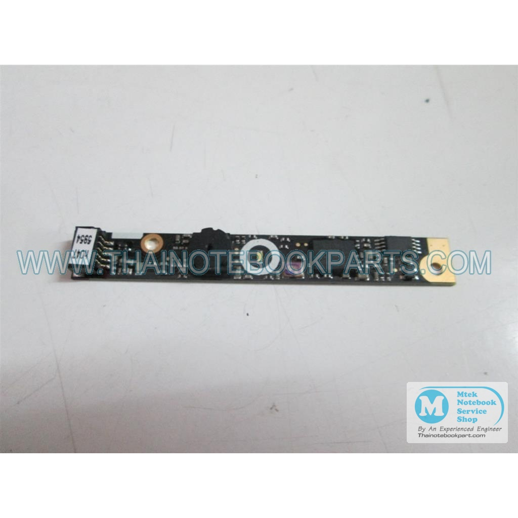 กล้องเว็บแคม Compaq Presario CQ42, HP G42 - CNF9049 Webcam (มือสอง)