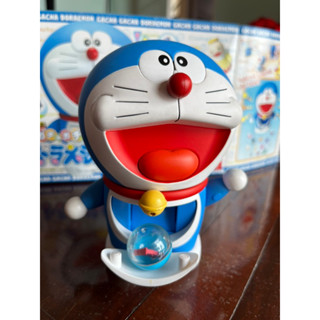 โดราเอมอน Chogokin Gacha Gacha Doraemon มือสอง