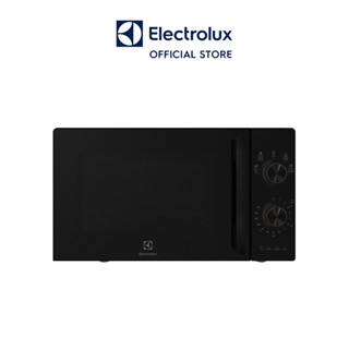 Electrolux UltimateTaste 300 เตาอบไมโครเวฟ รุ่น EMM20K22B ความจุ 20 ลิตร ปรับความร้อนได้ 5 ระดับ รับประกัน 2 ปี ส่งฟรี