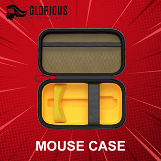 กระเป๋า Glorious Mouse Case