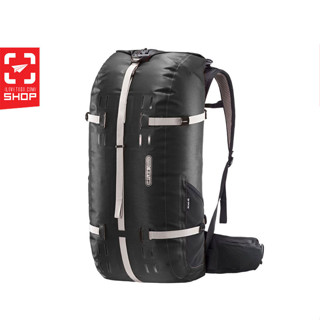 กระเป๋า Ortlieb - Atrack 35L สี Black