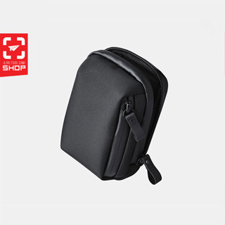 กระเป๋า Alpaka - Metro Pouch สี Black