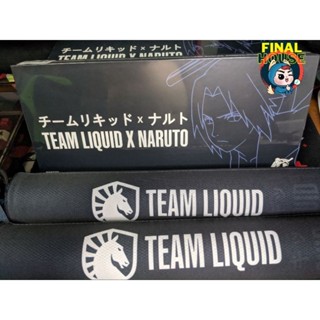 TEAM LIQUID NARUTO 20YR (พร้อมส่ง)