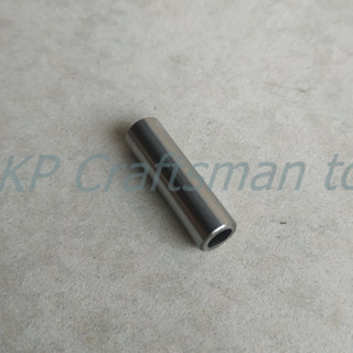 สลักแกนลูกสูบ สำหรับ เครื่องตัดหญ้า 8mm ยาว 28mm รุ่น CG260 ทนทาน อย่างดี