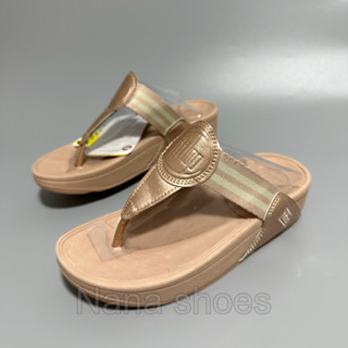 พร้อมส่ง !! รองเท้า Fitflop ผู้หญิง รองเท้าแตะเพื่อสุขภาพ ใส่สบายเท้า size 36.....40