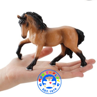 Munich Play - ม้า Lusitano ขนาด 13.00 CM (จากหาดใหญ่)