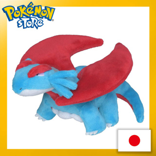 Pokemon Center Original Plush Pokémon Fit Bomanda 【ส่งตรงจากญี่ปุ่น】(ผลิตในญี่ปุ่น)