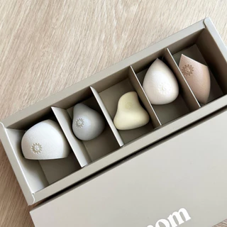 SUPERMOM l MAKEUP SPONGE ฟองน้ำแต่งหน้า