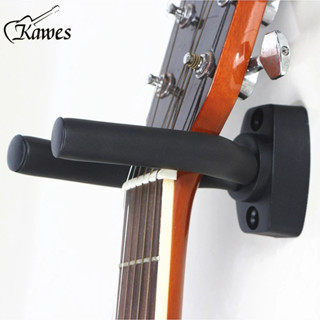 Letter Guitar Hanger Hook Non-slip Holder for Guitar Ukulele