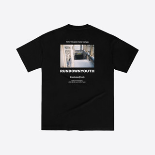 RDY UNDERGROUND TEE 027