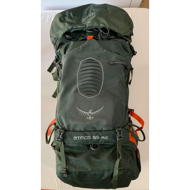 Osprey Atmos 65 AG (Men)