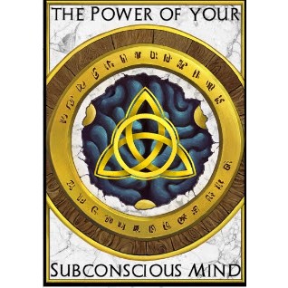 c111 9789990169850 พลังจิตใต้สำนึก (THE POWER OF YOUR SUBCONSCIOUS MIND)