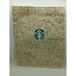 กระเป๋า Starbucks Adjust Bag ปี2017