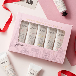 JMELLA IN FRANCE: FAVORITE HAND CREAM 50 ML