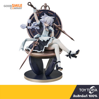 พร้อมส่ง+โค้ดส่วนลด Watch Maid: Battle! Costume Maid 1/7  by Good Smile Company (ลิขสิทธิ์แท้)