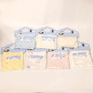 IFLIN BABY - ปลอกหมอน Baby Pillow Case (0-1 year old)ไซส์เบบี๋ (0-1 ขวบ)