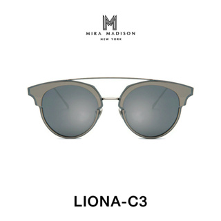 Mira Madison Sunglasses แว่นตากันแดด รุ่น LIONA-ZZ C3