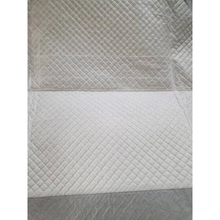 XL ยกลัง!! under pad underpad แผ่นรองซับ อย่างดี ขนาด 60×90 ซม.