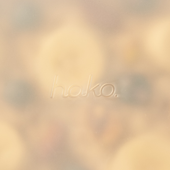 clear lid for hako kubkao