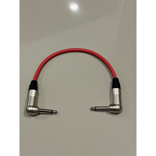 สายTSโมโนแบบงอ2ด้านทำจากสายชีลสเตอริโอของDynacomรุ่นjsl021หั…
